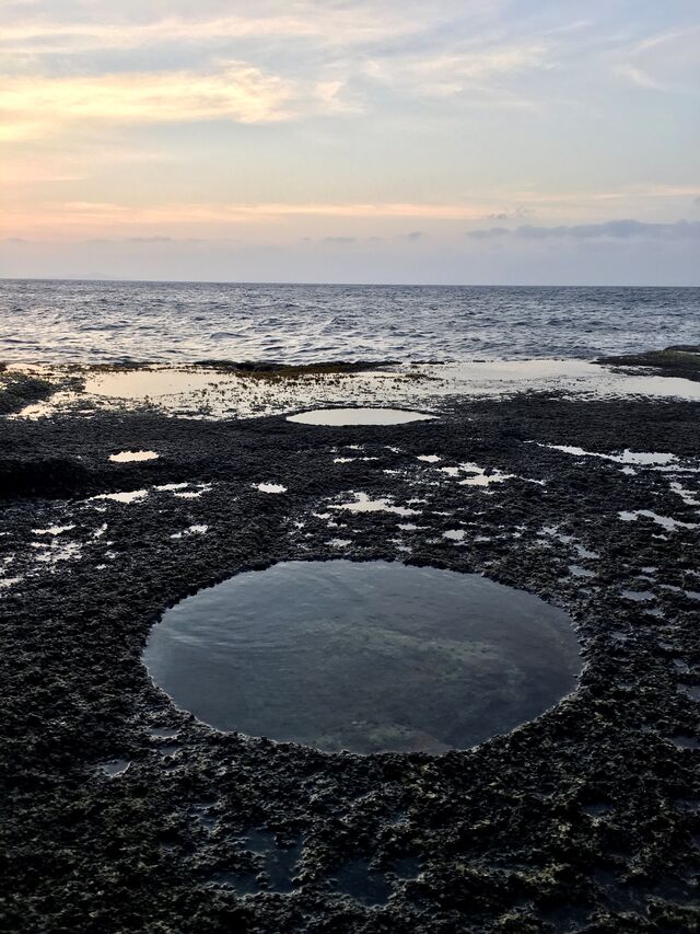 São Nicolau, Cabo Verde.