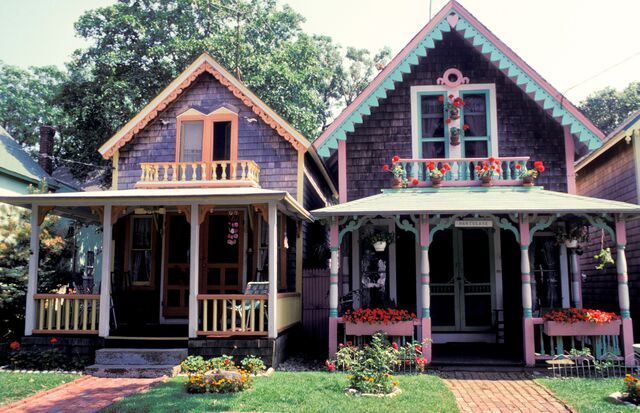 Martha’s Vineyard, Estados Unidos.
