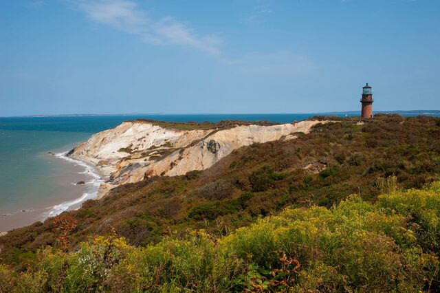 Martha’s Vineyard, Estados Unidos.