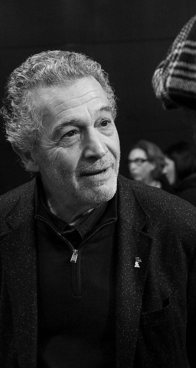 João Canijo, realizador de Viver Mal e Mal Viver, em mostra no festival