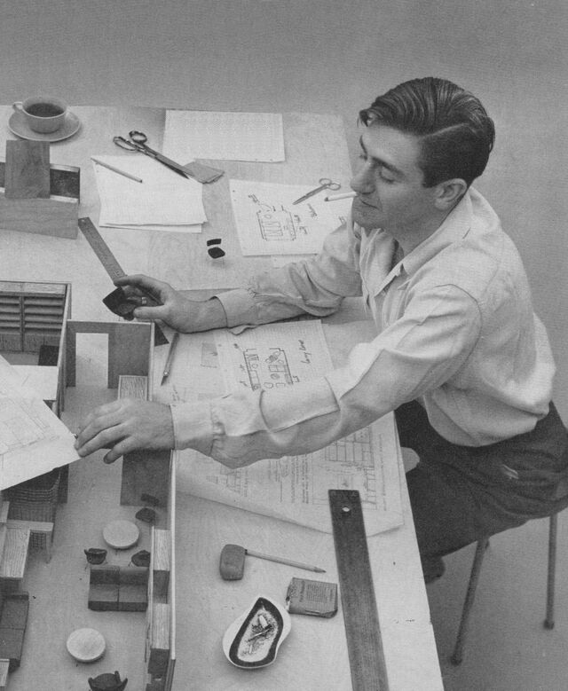 The Cherner Chair Company