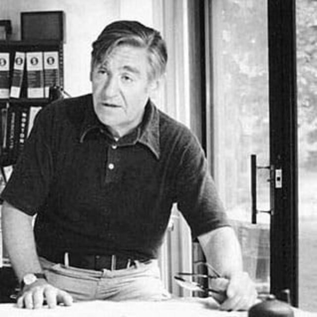Norman Cherner