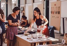 Feira Feita regressa a Lisboa com mais de 50 artesãos e workshops