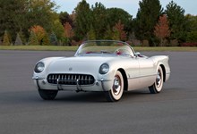 Corvette: os 70 anos de um ícone da América