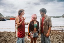 Rabo de Peixe, a segunda série portuguesa na Netflix