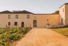 Taboadella. A quinta, a casa, a adega e o vinho