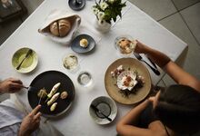 E se um hotel no Douro o convidasse a jantar com os melhores produtores de vinho da região?
