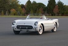 Corvette: os 70 anos de um ícone da América