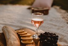 Vinhos. Orange is the new… branco