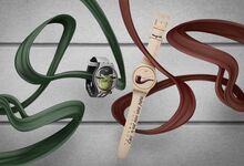 A Swatch e a coleção que leva a Arte para o pulso