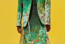 12 peças com estampados florais para usar na nova estação