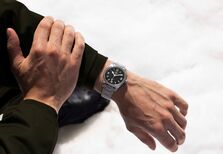 10 relógios para dizer ao seu pai o quanto gosta dele