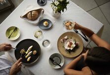 E se um hotel no Douro o convidasse a jantar com os melhores produtores de vinho da região?