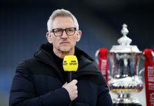 Isto Lembra-me Uma História: Gary Lineker e a censura moderna