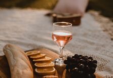 Vinhos. Orange is the new… branco