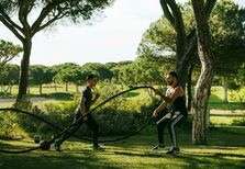 Bootcamp Insanity. O treino intensivo que irá testar os seus limites físicos