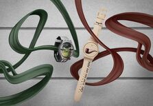 A Swatch e a coleção que leva a Arte para o pulso