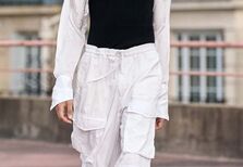 Tendências. O que se vai usar na primavera?