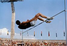 Isto Lembra-me Uma História. Um flop que valeu ouro olímpico