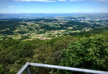 9 trilhos para percorrer em família neste início de primavera