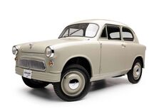 Suzulight, o tamanho não importa(va)