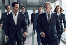 Isto Lembra-me Uma História: Succession, os ricos, o poder e a natureza humana