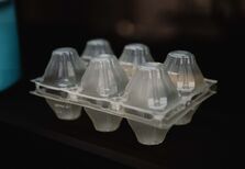 Perceber o Plástico. A nova exposição do MAAT convida-nos a repensar o valor deste material