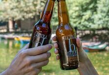 LETRA, a cerveja artesanal portuguesa que vem do Minho