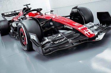 Quais os carros de Fórmula 1 mais bonitos de 2023?