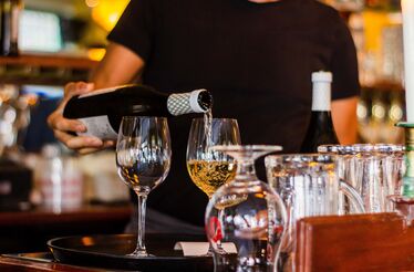 Vinhos para antecipar a primavera
