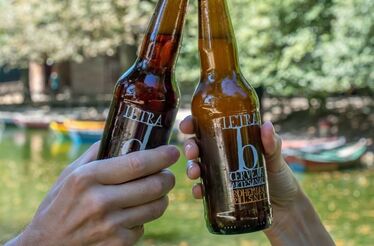 LETRA, a cerveja artesanal portuguesa que vem do Minho