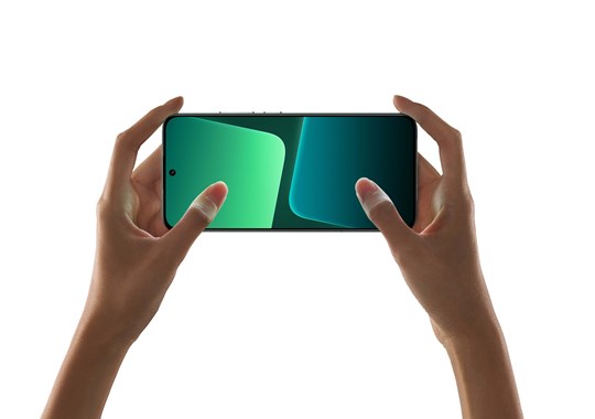 Já chegaram os novos Xiaomi 13 e 13 Pro, e contam com a ajuda da Leica para tirar fotografias