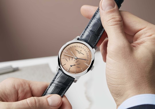 Watches and Wonders 202. Os relógios mais desejados da grande montra da relojoaria mundial
