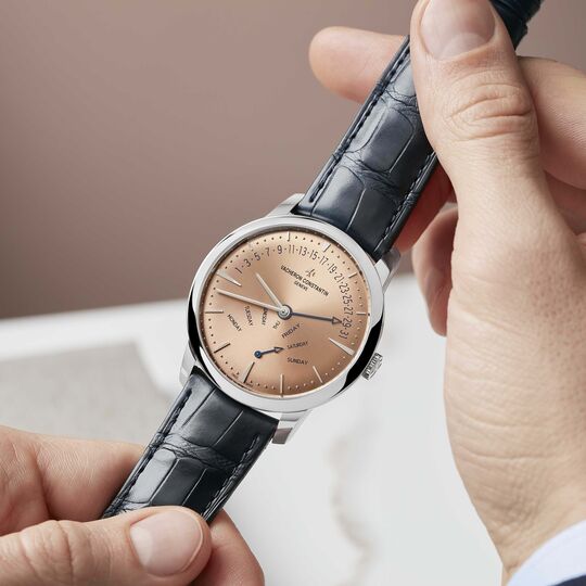 Watches and Wonders 202. Os relógios mais desejados da grande montra da relojoaria mundial