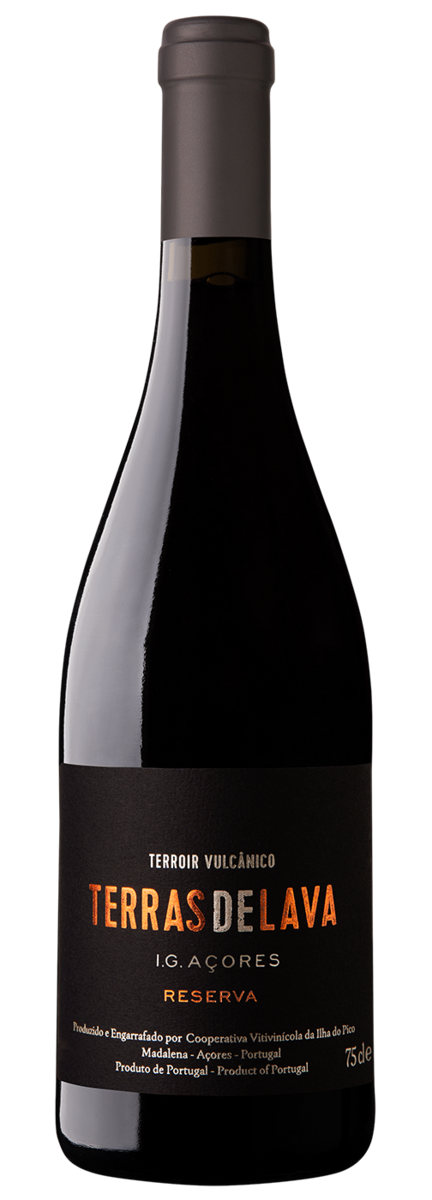 Terras de Lava Reserva 2020
