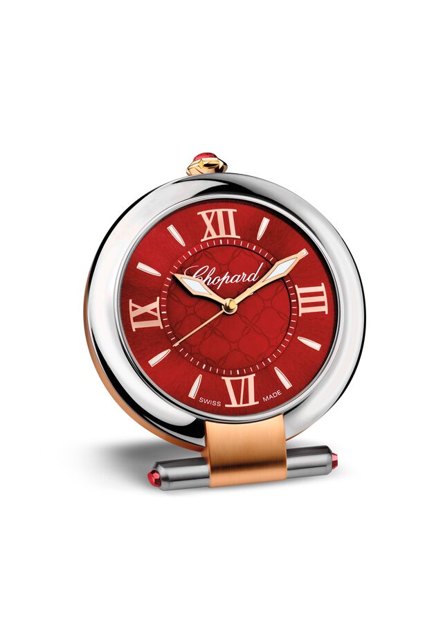 Chopard Imperiale Alarm Clock.