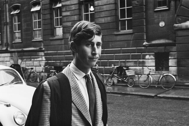 Em 1967.