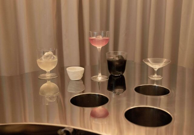Para chegar aos dez "eleitos" (com identidades diversas como tropical, leve, frutado, forte, aveludado, ácido, elegante ou até mesmo selvagem), a bartender fez mais de um ano de testes.