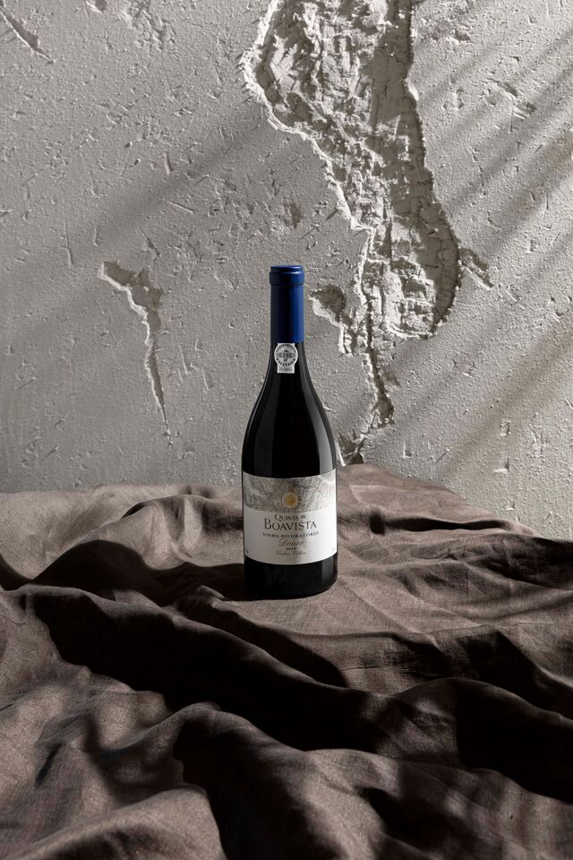 Quinta da Boavista Vinha do Oratório 2019.