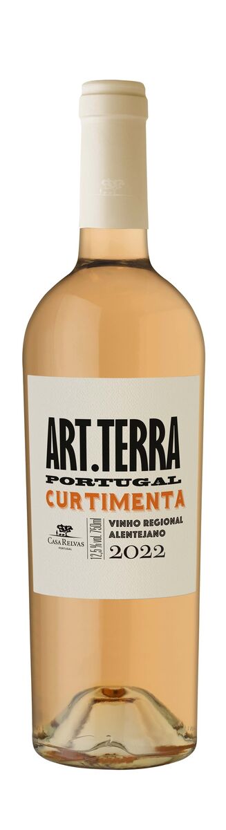 Art. Terra Curtimenta 2022.