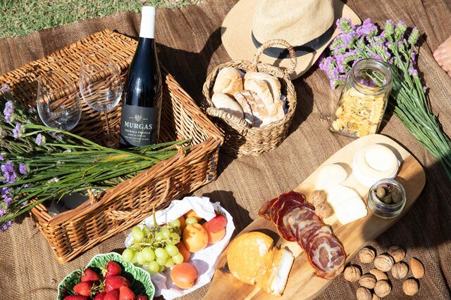 Os programas de provas de vinhos, passeios a cavalo e piqueniques iniciam-se nos euros 25 por pessoa e podem ser adaptados a casais, famílias ou grupos.