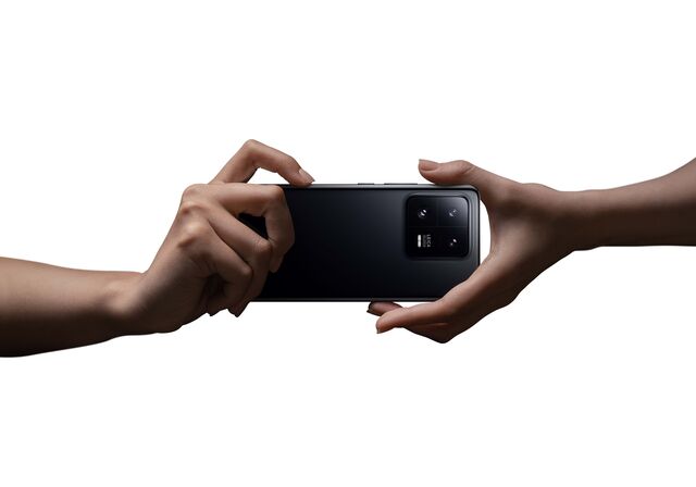 O novo dispositivo é marcado pela parceria da Xiaomi com a Leica.