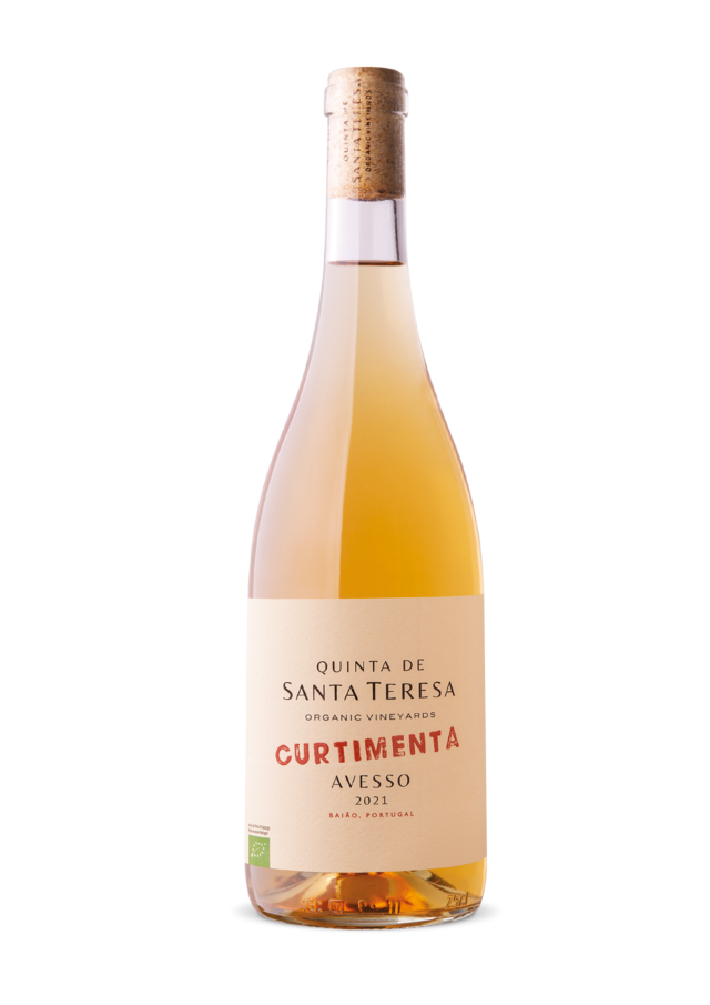 Quinta De Santa Teresa Curtimenta 2022.