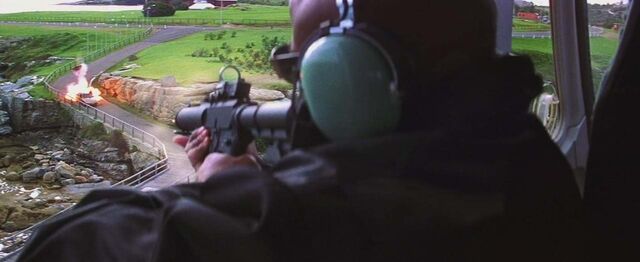 6. John Woo: 77 veículos.