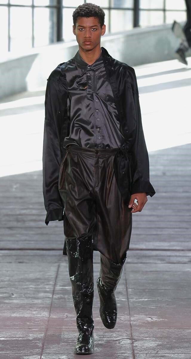 1. Palco principal: Alexandra Moura.