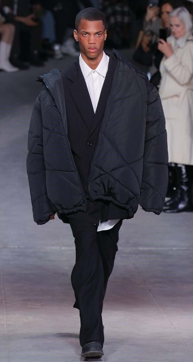 1. Palco principal: Hugo Costa.