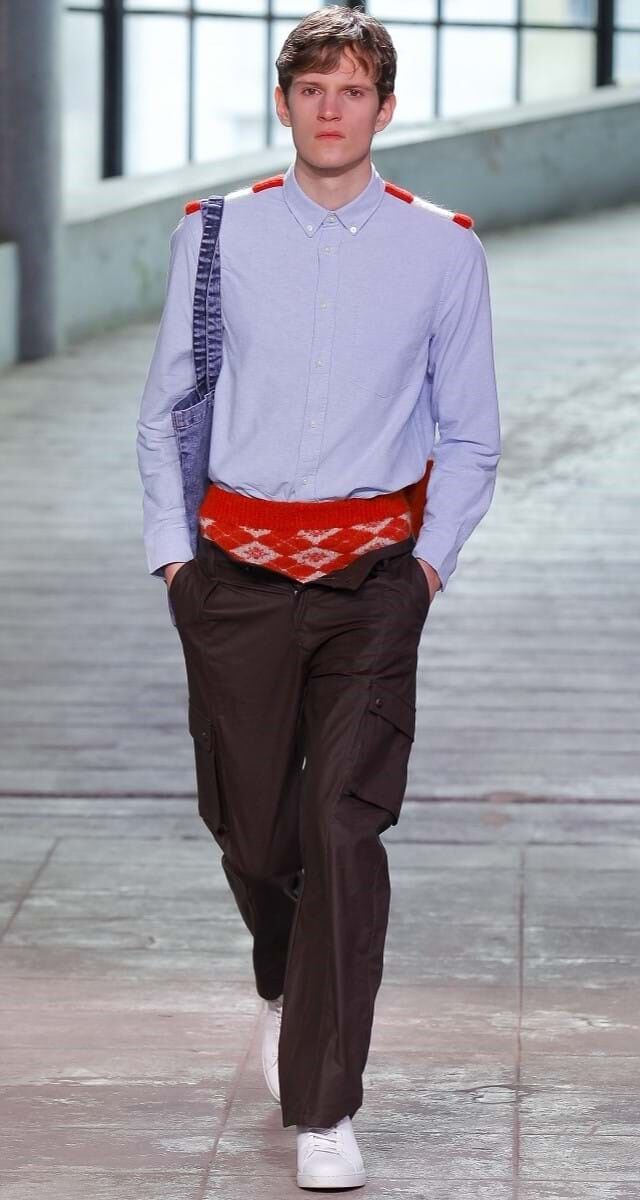 1. Palco principal: Huarte.