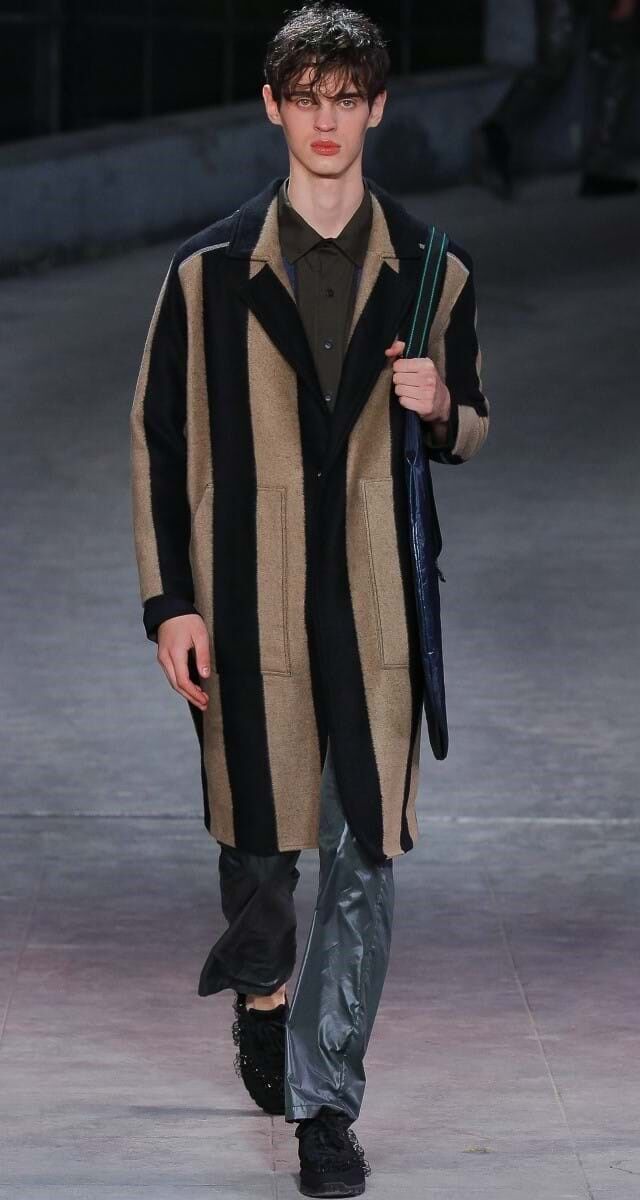 1. Palco principal: Estelita Mendonça.