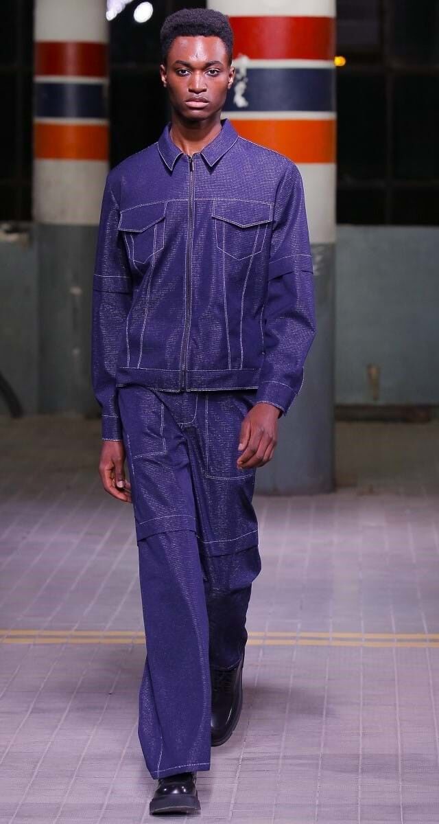 1. Palco principal: Nopin.