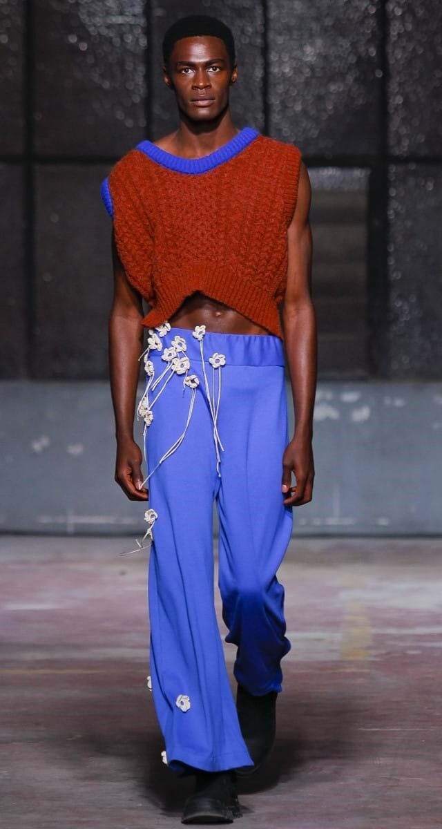 1. Palco principal: Susana Bettencourt.